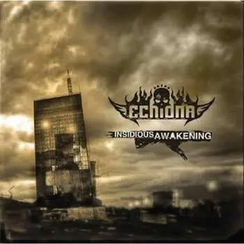 CD Echidna: Insidious Awakening