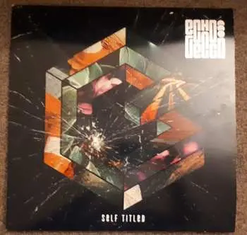 LP Echo Gecco: Self Titled