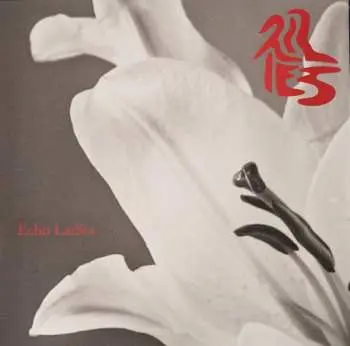 LP Echo Ladies: Lilies CLR | LTD