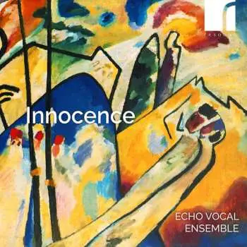 CD Echo Vocal Ensemble: Innocence