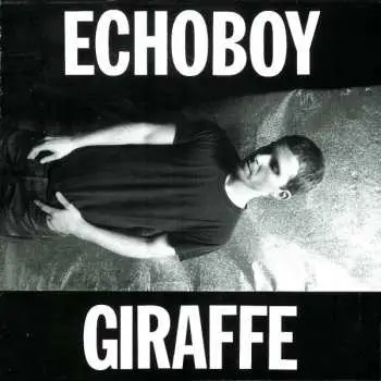 CD Echoboy: Giraffe