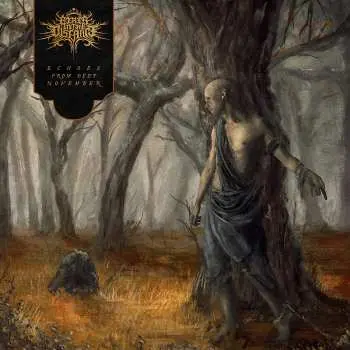 LP Fires In The Distance: Echoes From Deep November