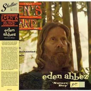 LP Eden Ahbez: Echoes From Nature Boy