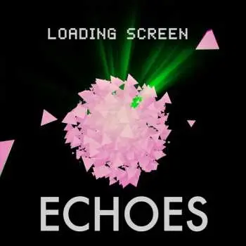 CD Echoes: Loading Screen