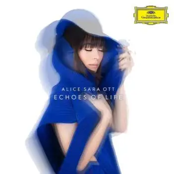 CD Alice Sara Ott: Echoes Of Life