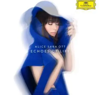 2LP Alice Sara Ott: Echoes Of Life