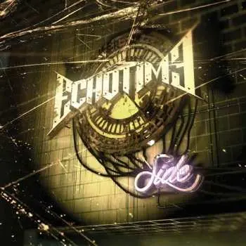 CD Echotime: Side