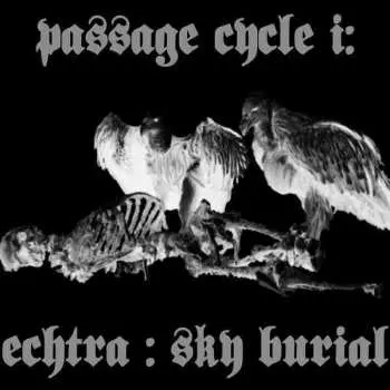 CD/DVD Echtra: Sky Burial