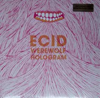 2LP ECID: Werewolf Hologram LTD