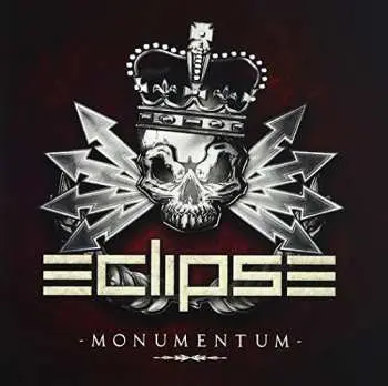 CD Eclipse: Monumentum