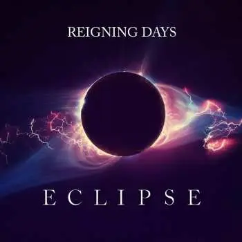 CD Reigning Days: Eclipse