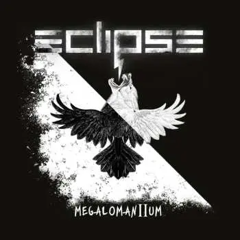 CD Eclipse: Megalomanium II