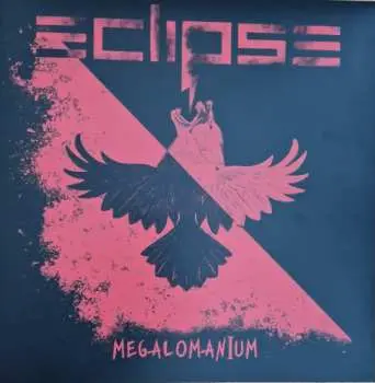 LP Eclipse: Megalomanium Ii Ltd.