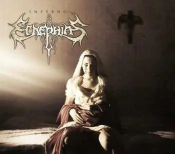 CD Ecnephias: Inferno