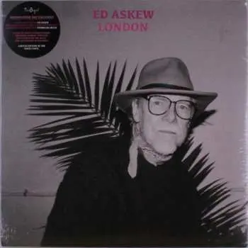 LP Ed Askew: London LTD | CLR
