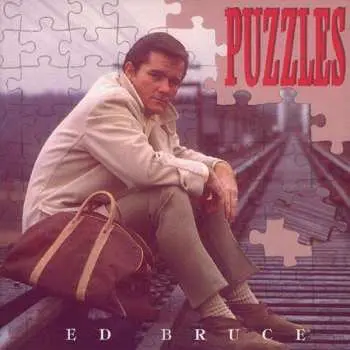 CD Ed Bruce: Puzzles