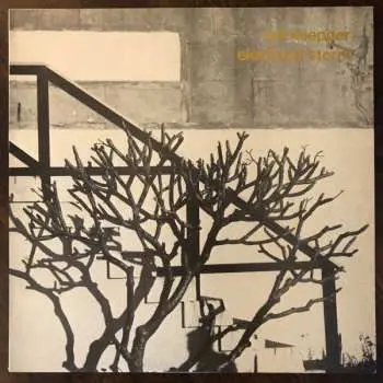 LP Ed Kuepper: Electrical Storm