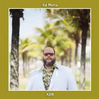 CD Ed Motta: AOR