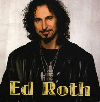 CD Ed Roth: Ed Roth