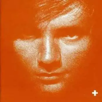 CD Ed Sheeran: +