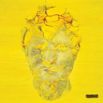 Subtract (-) (CD) - Ed Sheeran