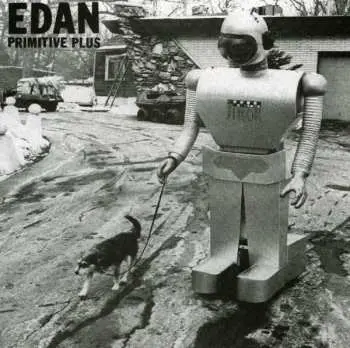 2LP Edan: Primitive Plus
