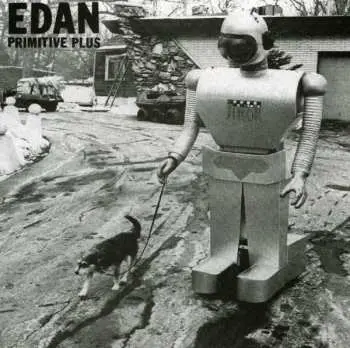 CD Edan: Primitive Plus