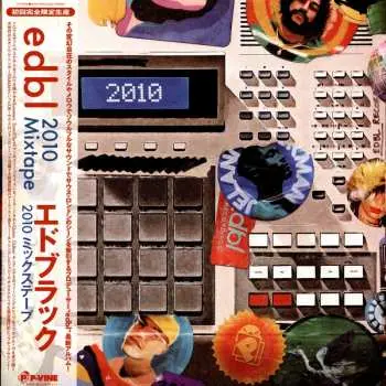 LP edbl: 2010 Mixtape LTD