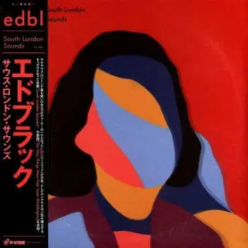 LP edbl: South London Sounds LTD