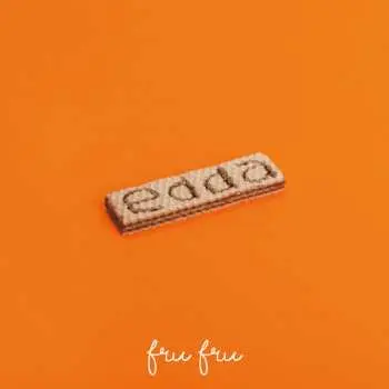 LP Edda: Fru Fru CLR | LTD
