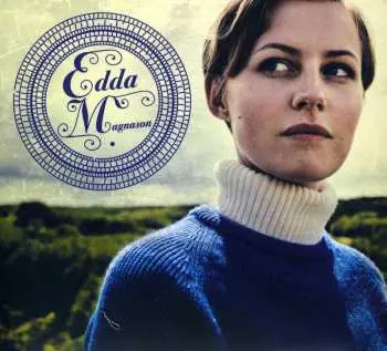 CD Edda Magnason: Edda Magnason
