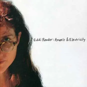 CD Eddi Reader: Angels & Electricity