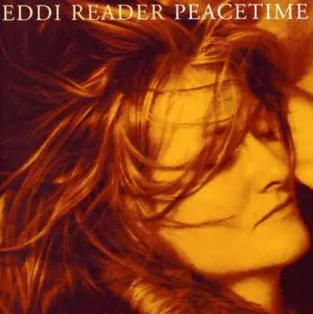 CD Eddi Reader: Peacetime