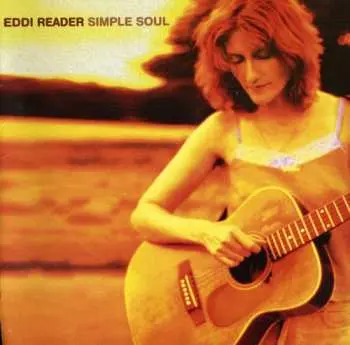 CD Eddi Reader: Simple Soul