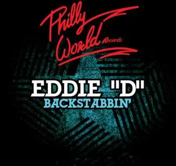 CD Eddie D: Backstabbin