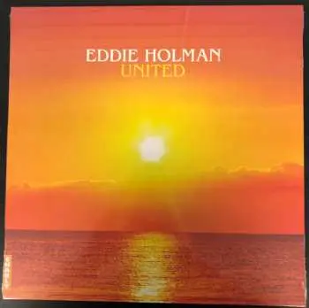 LP Eddie Holman: United