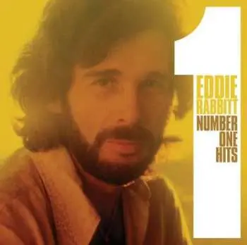 CD Eddie Rabbitt: Number One Hits