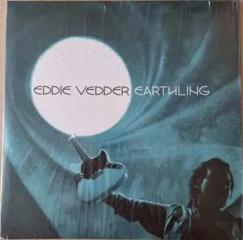 LP Eddie Vedder: Earthling CLR