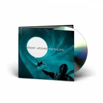 Earthling (Deluxe CD) - Eddie Vedder
