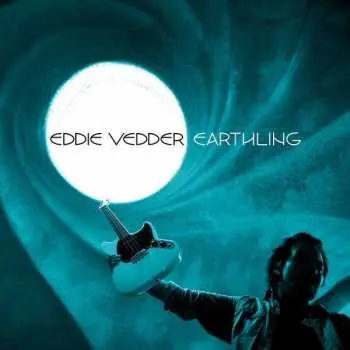 LP Eddie Vedder: Earthling