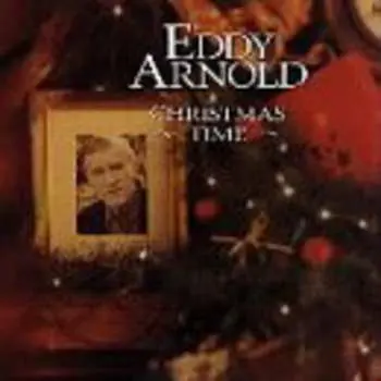 CD Eddy Arnold: Christmas Time