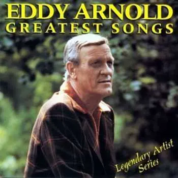 CD Eddy Arnold: Greatest Songs
