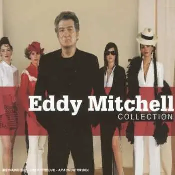 2CD Eddy Mitchell: Collection DLX
