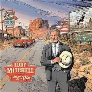5CD Eddy Mitchell: L'album De Sa Vie