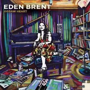 CD Eden Brent: Jigsaw Heart