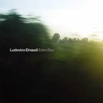 CD Ludovico Einaudi: Eden Roc