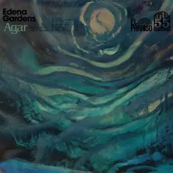 LP Edena Gardens: Agar