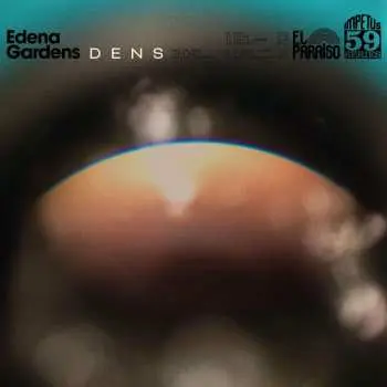 LP Edena Gardens: Dens LTD