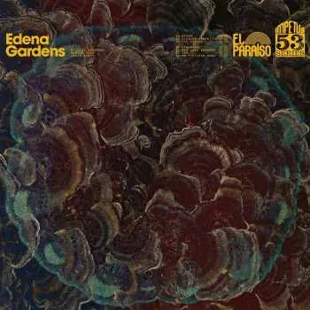 LP Edena Gardens: Edena Gardens LTD