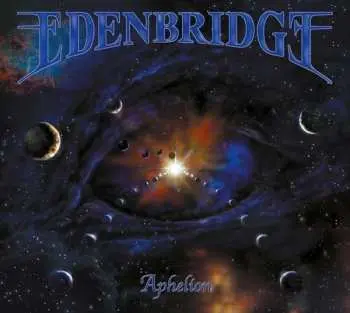2CD Edenbridge: Aphelion